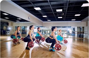 グループレッスン