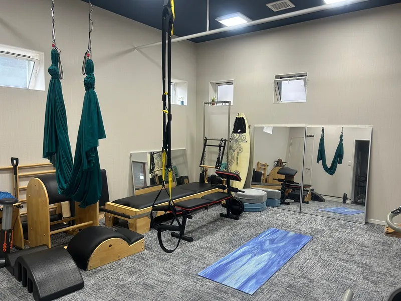 パーソナルスペース