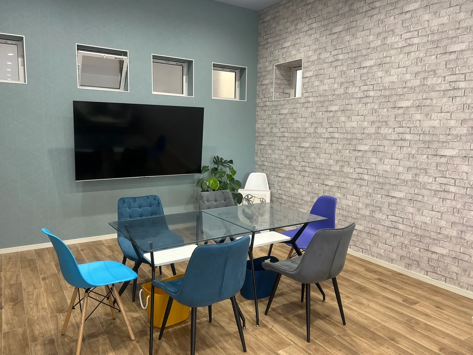 レンタルスペース