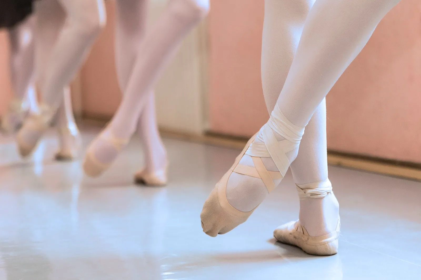 レッスンの画像