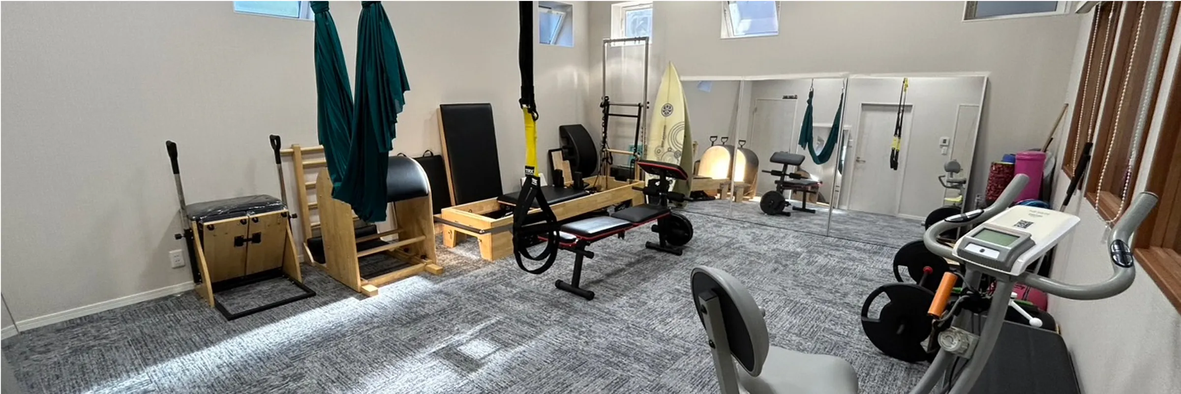 レッスンの画像