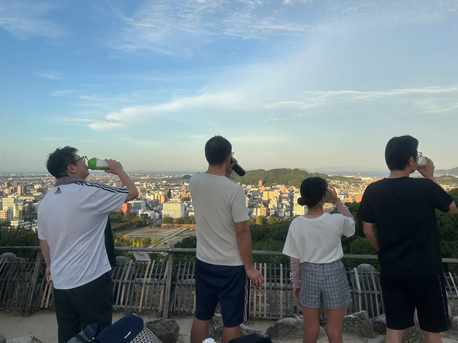 レッスンの画像