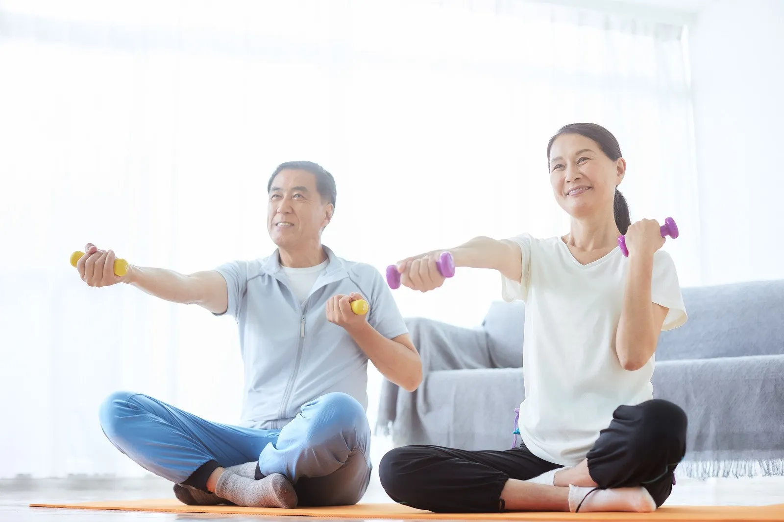 レッスンの画像